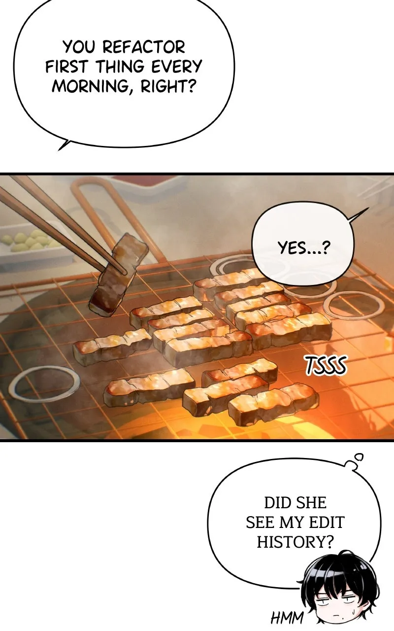 Read Ctrl+Alt+Resign chapter 4 image 90 on Lezhin
