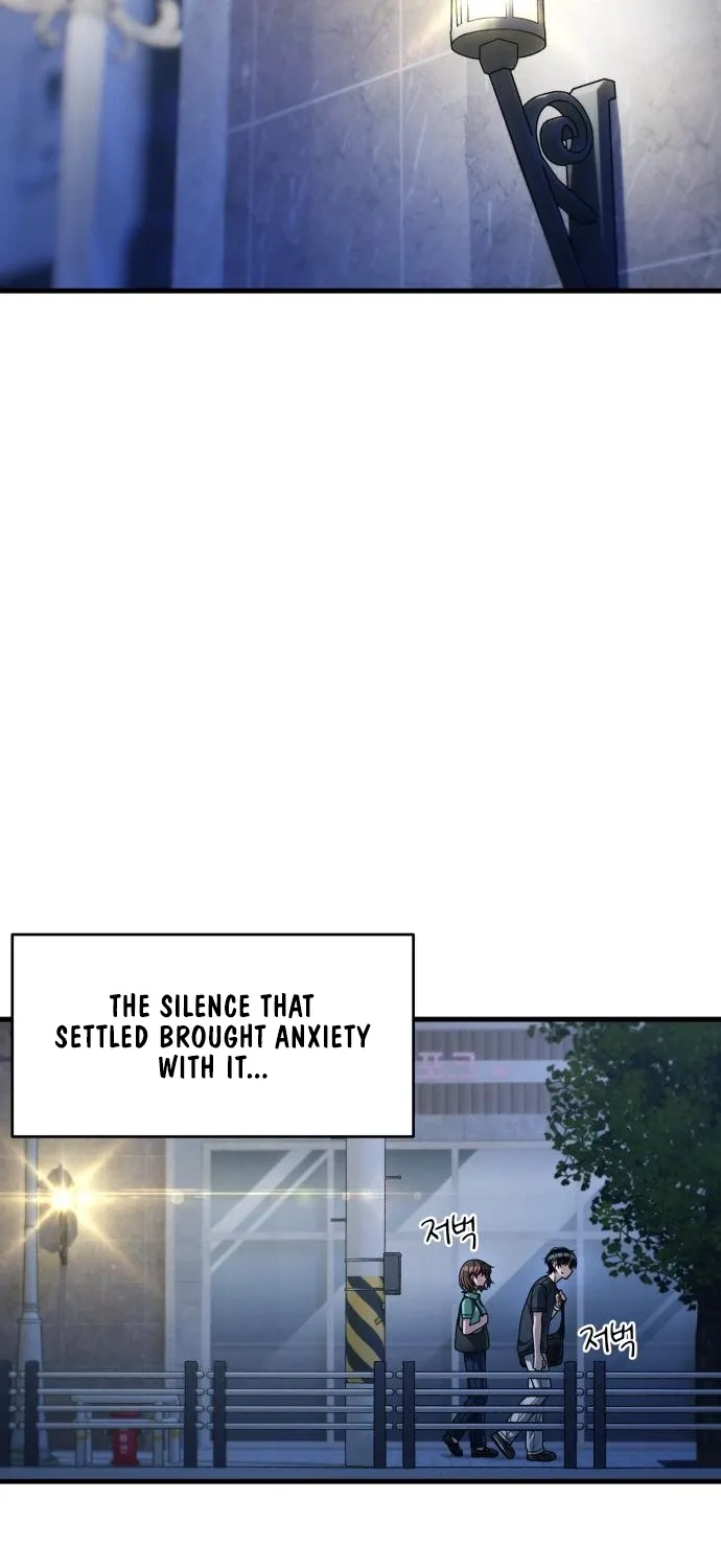 Read Ctrl+Alt+Resign chapter 40 image 11 on Lezhin