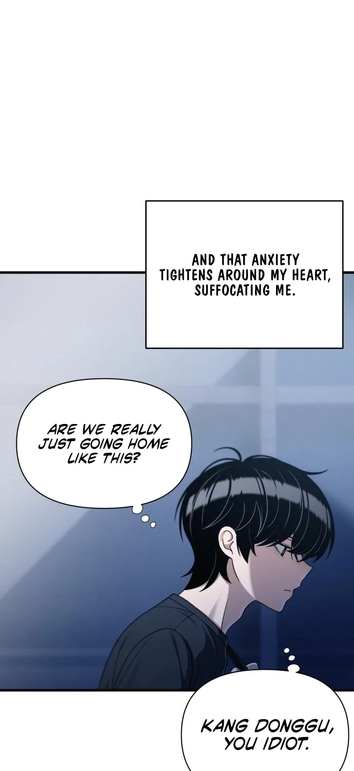 Read Ctrl+Alt+Resign chapter 40 image 12 on Lezhin