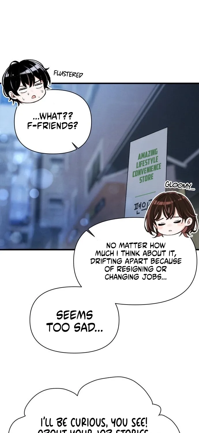 Read Ctrl+Alt+Resign chapter 40 image 21 on Lezhin