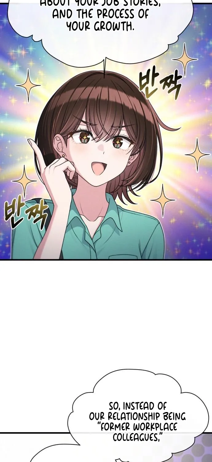 Read Ctrl+Alt+Resign chapter 40 image 22 on Lezhin