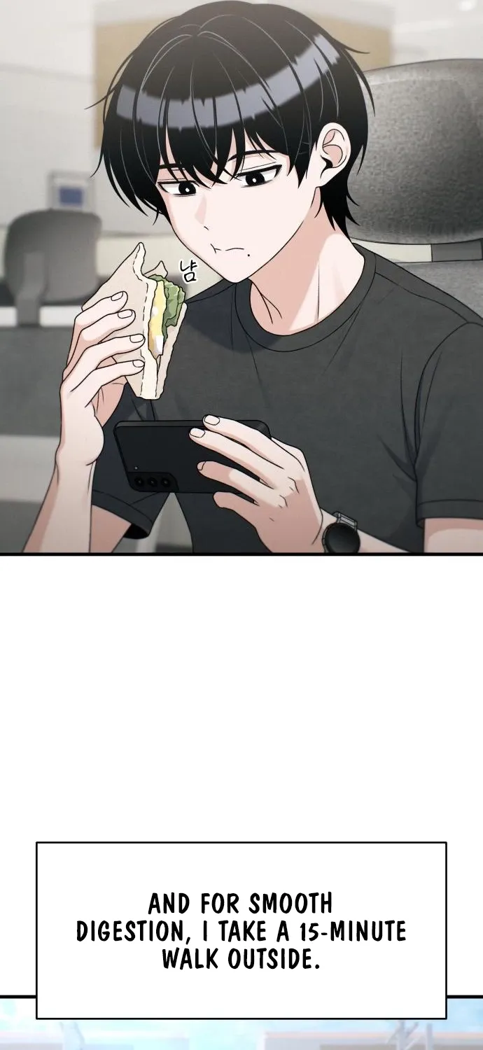 Read Ctrl+Alt+Resign chapter 40 image 47 on Lezhin