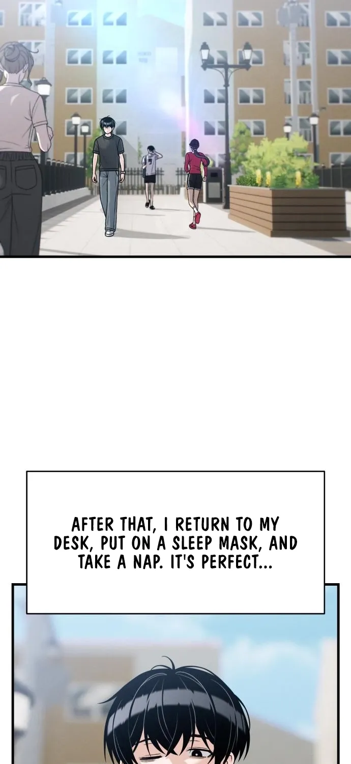 Read Ctrl+Alt+Resign chapter 40 image 48 on Lezhin