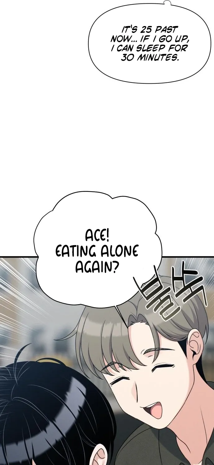 Read Ctrl+Alt+Resign chapter 40 image 50 on Lezhin