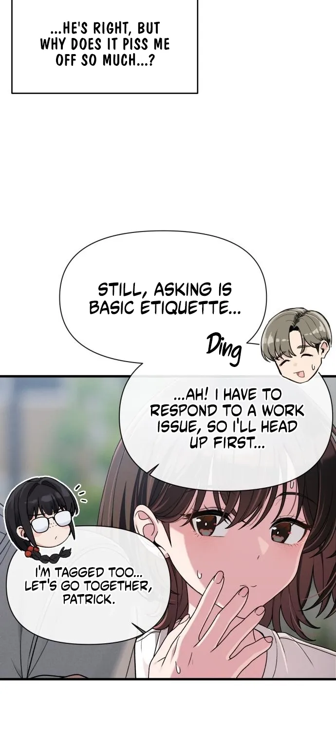 Read Ctrl+Alt+Resign chapter 40 image 53 on Lezhin