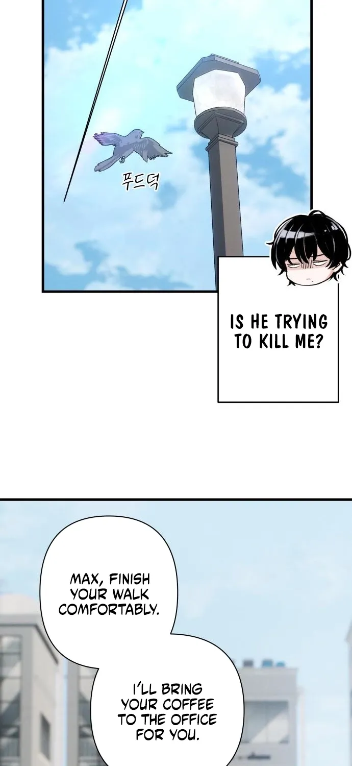 Read Ctrl+Alt+Resign chapter 40 image 56 on Lezhin