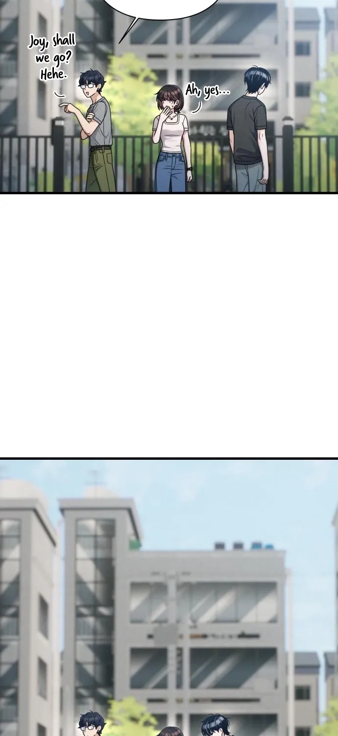 Read Ctrl+Alt+Resign chapter 40 image 57 on Lezhin