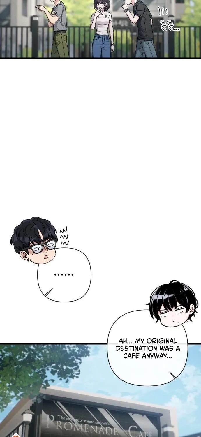 Read Ctrl+Alt+Resign chapter 40 image 58 on Lezhin