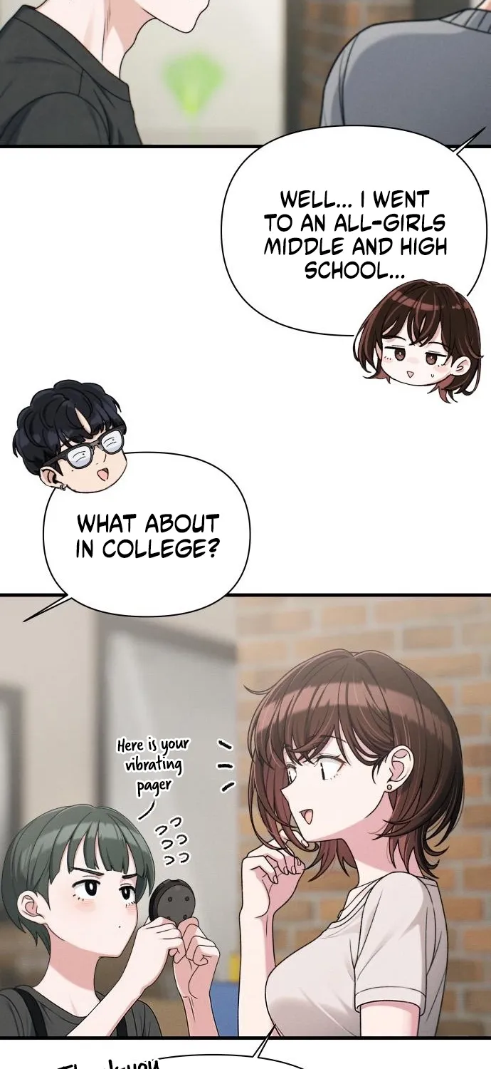 Read Ctrl+Alt+Resign chapter 40 image 62 on Lezhin