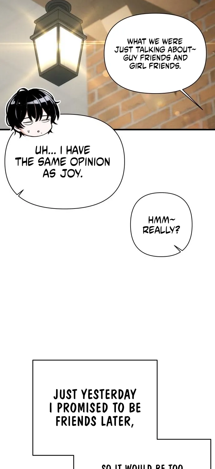 Read Ctrl+Alt+Resign chapter 40 image 70 on Lezhin