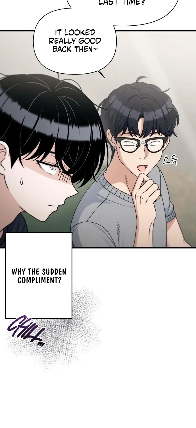 Read Ctrl+Alt+Resign chapter 40 image 72 on Lezhin