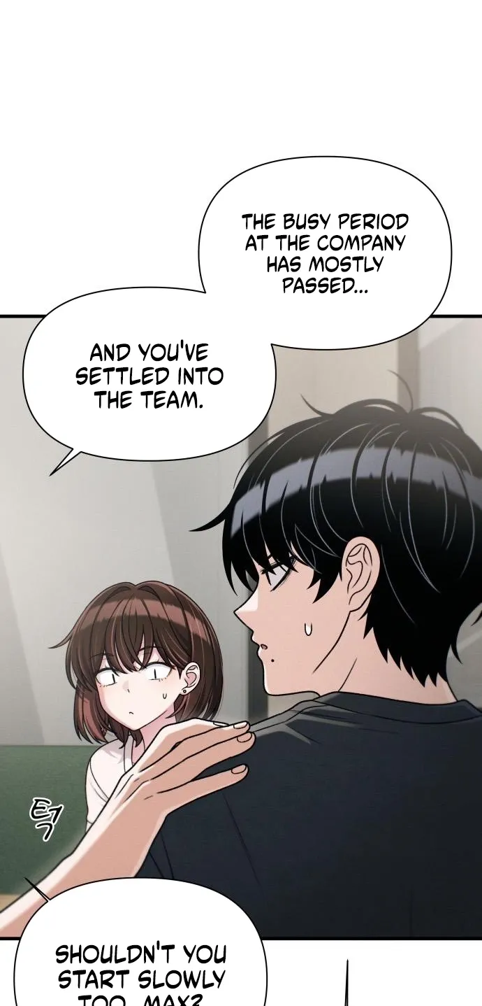 Read Ctrl+Alt+Resign chapter 40 image 73 on Lezhin