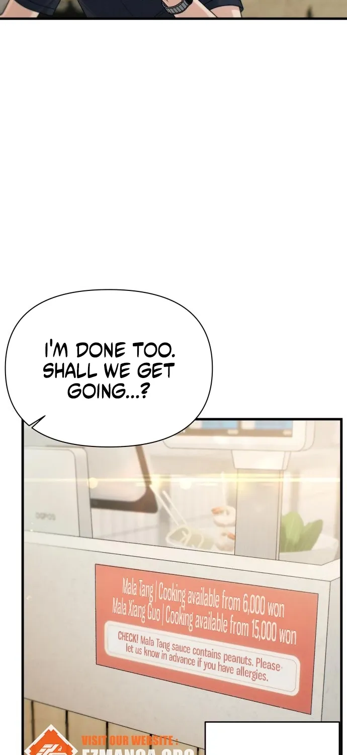 Read Ctrl+Alt+Resign chapter 40 image 8 on Lezhin