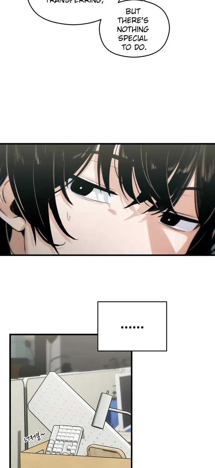 Read Ctrl+Alt+Resign chapter 402 image 10 on Lezhin