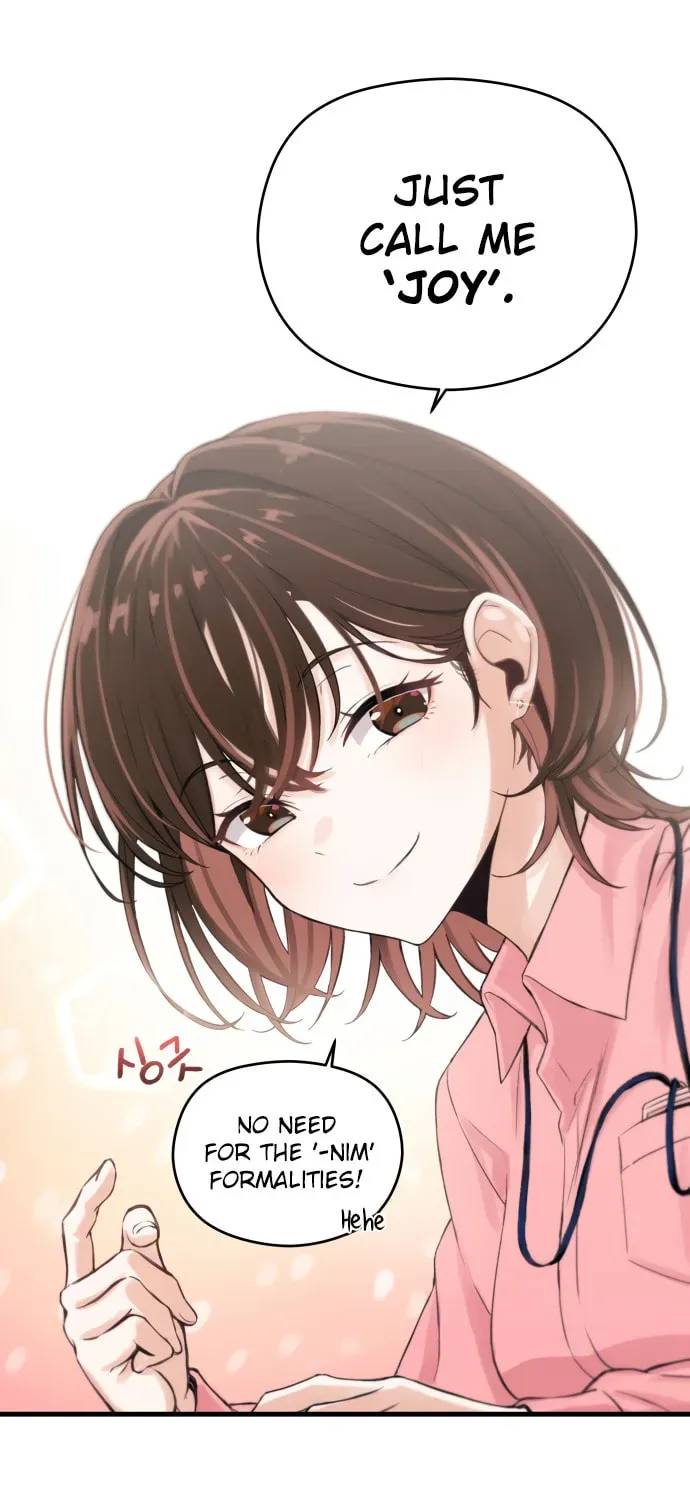 Read Ctrl+Alt+Resign chapter 402 image 19 on Lezhin