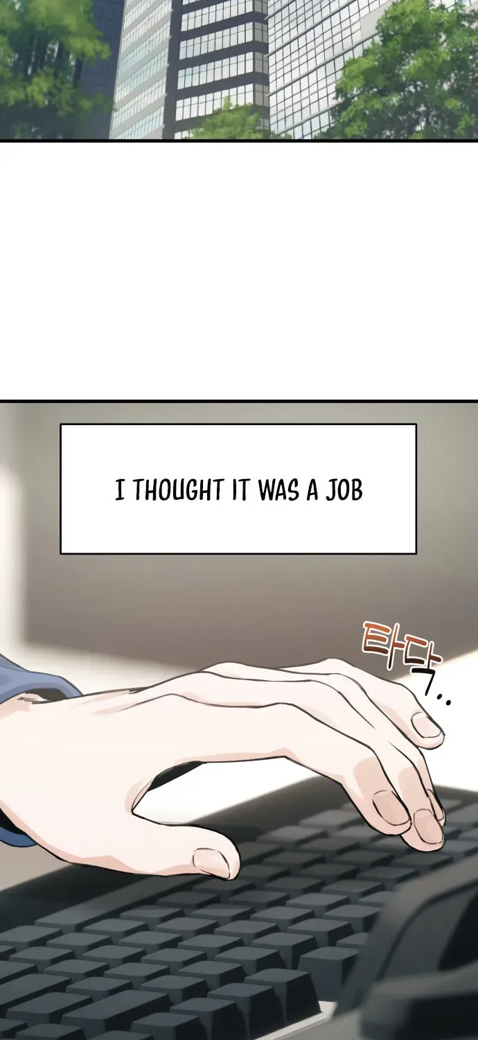 Read Ctrl+Alt+Resign chapter 402 image 2 on Lezhin