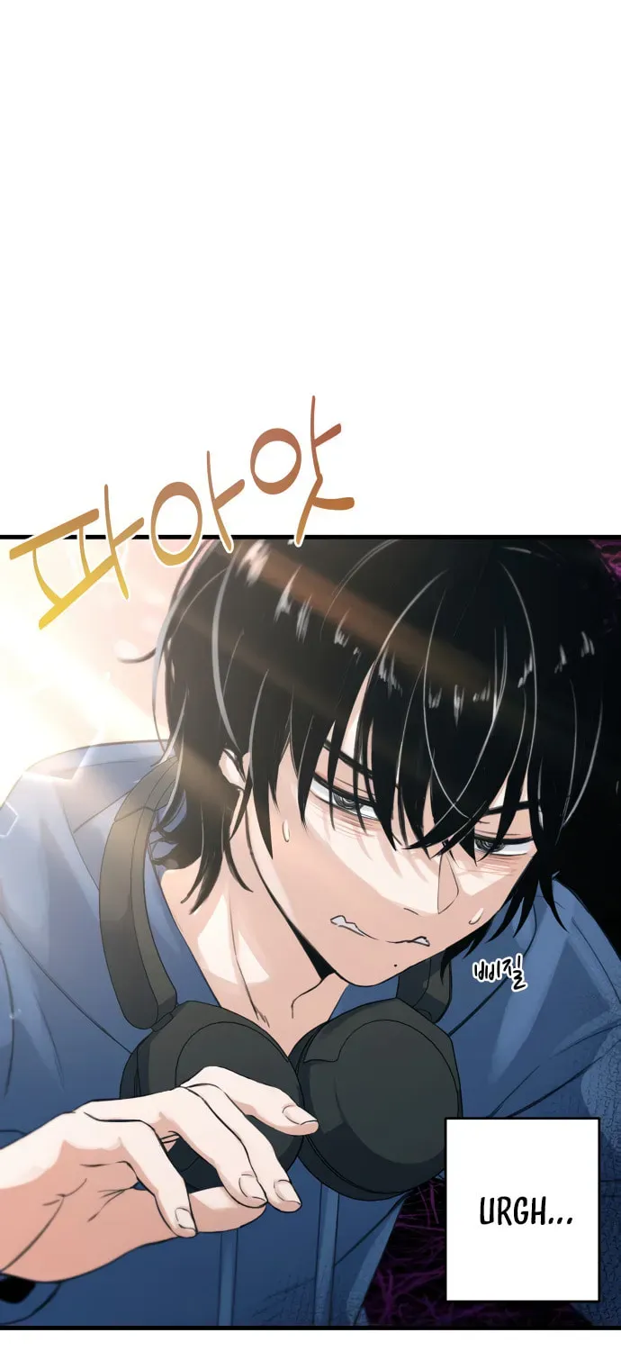 Read Ctrl+Alt+Resign chapter 402 image 20 on Lezhin