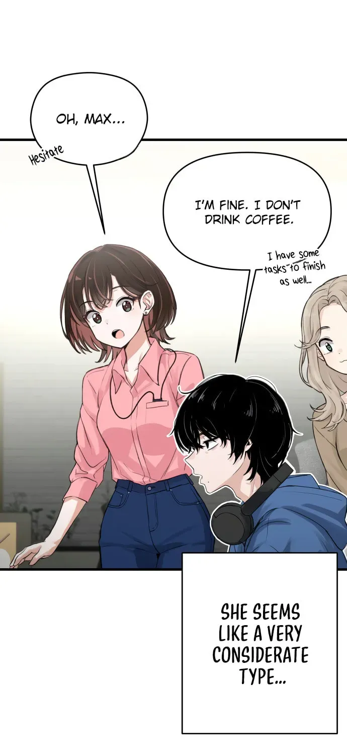 Read Ctrl+Alt+Resign chapter 402 image 24 on Lezhin