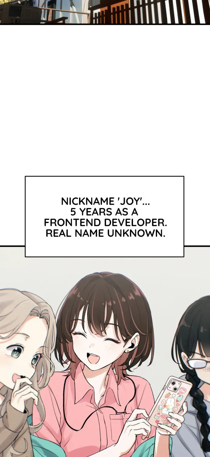 Read Ctrl+Alt+Resign chapter 402 image 27 on Lezhin