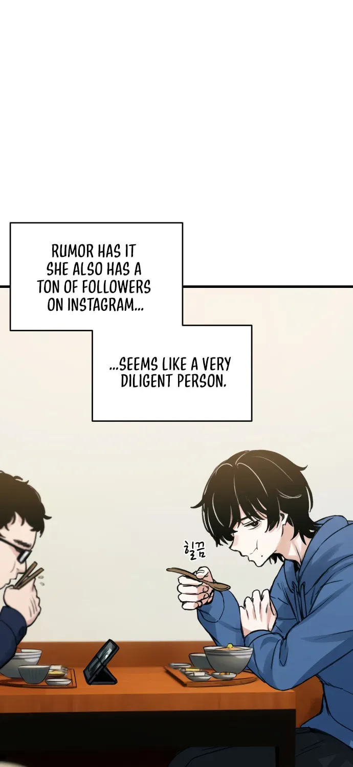 Read Ctrl+Alt+Resign chapter 402 image 29 on Lezhin