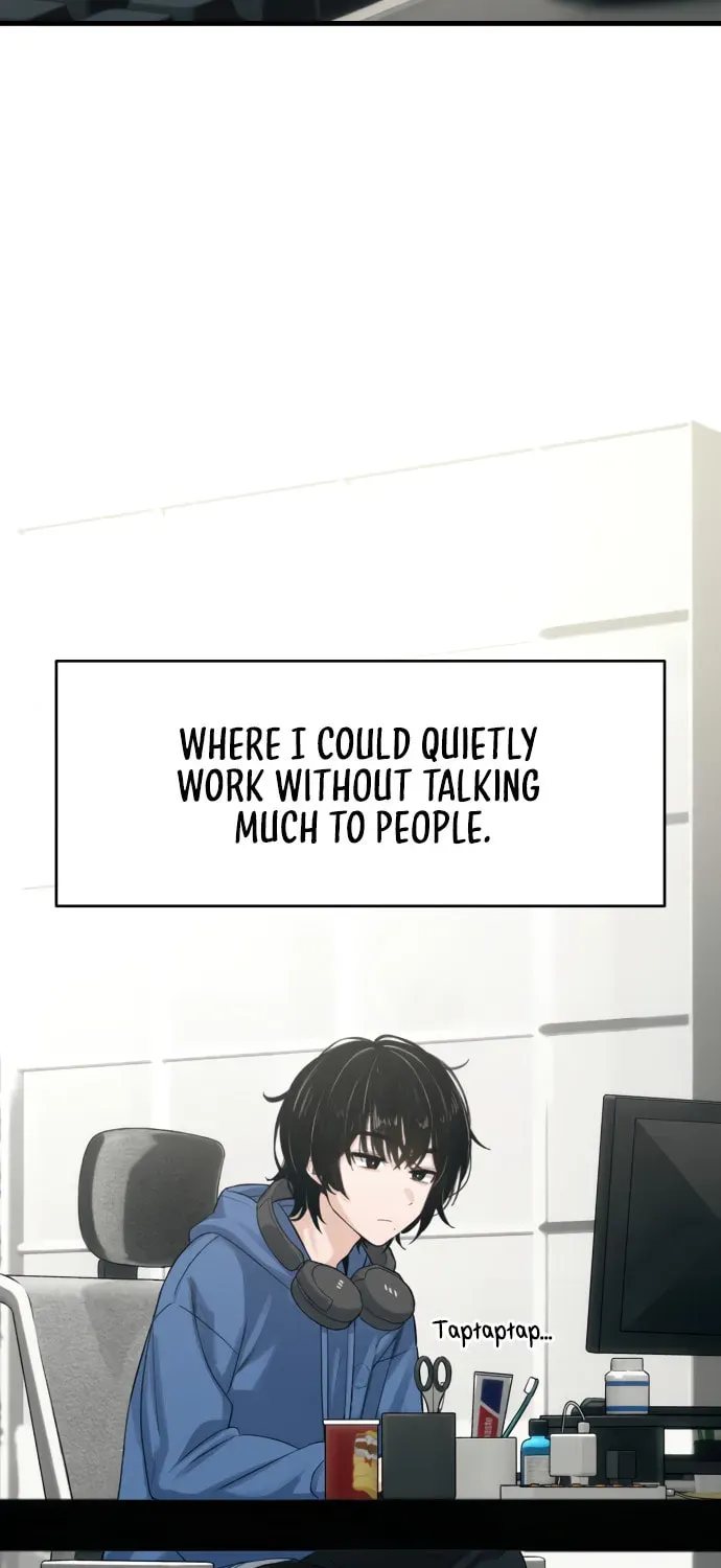 Read Ctrl+Alt+Resign chapter 402 image 3 on Lezhin