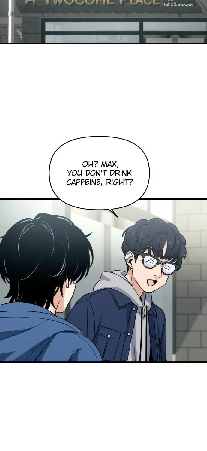 Read Ctrl+Alt+Resign chapter 402 image 34 on Lezhin