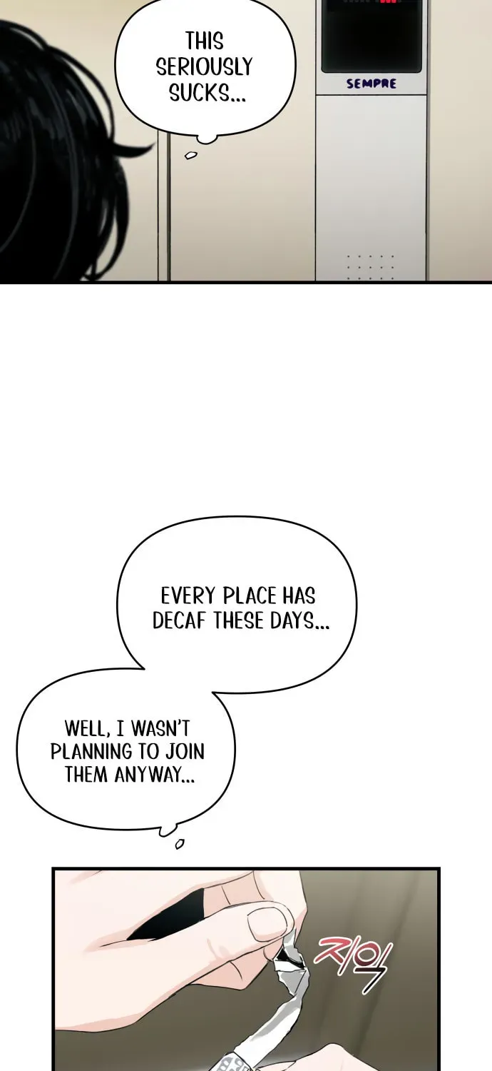 Read Ctrl+Alt+Resign chapter 402 image 39 on Lezhin