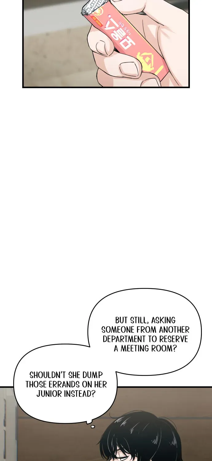 Read Ctrl+Alt+Resign chapter 402 image 40 on Lezhin