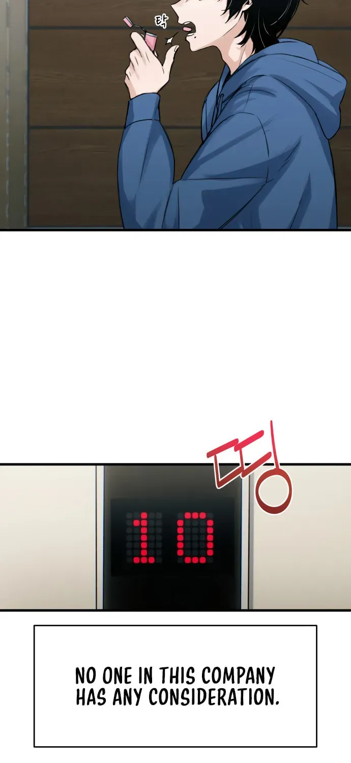 Read Ctrl+Alt+Resign chapter 402 image 41 on Lezhin