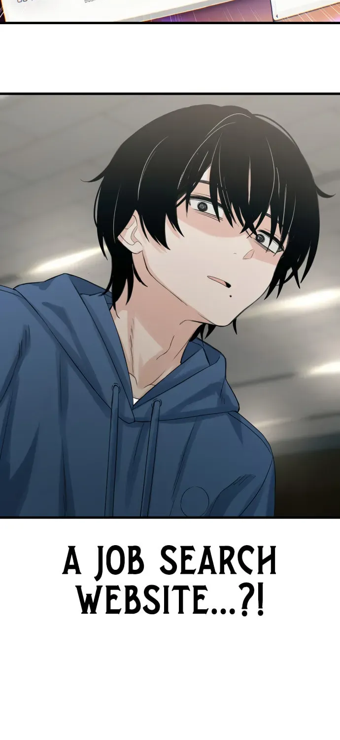 Read Ctrl+Alt+Resign chapter 402 image 46 on Lezhin