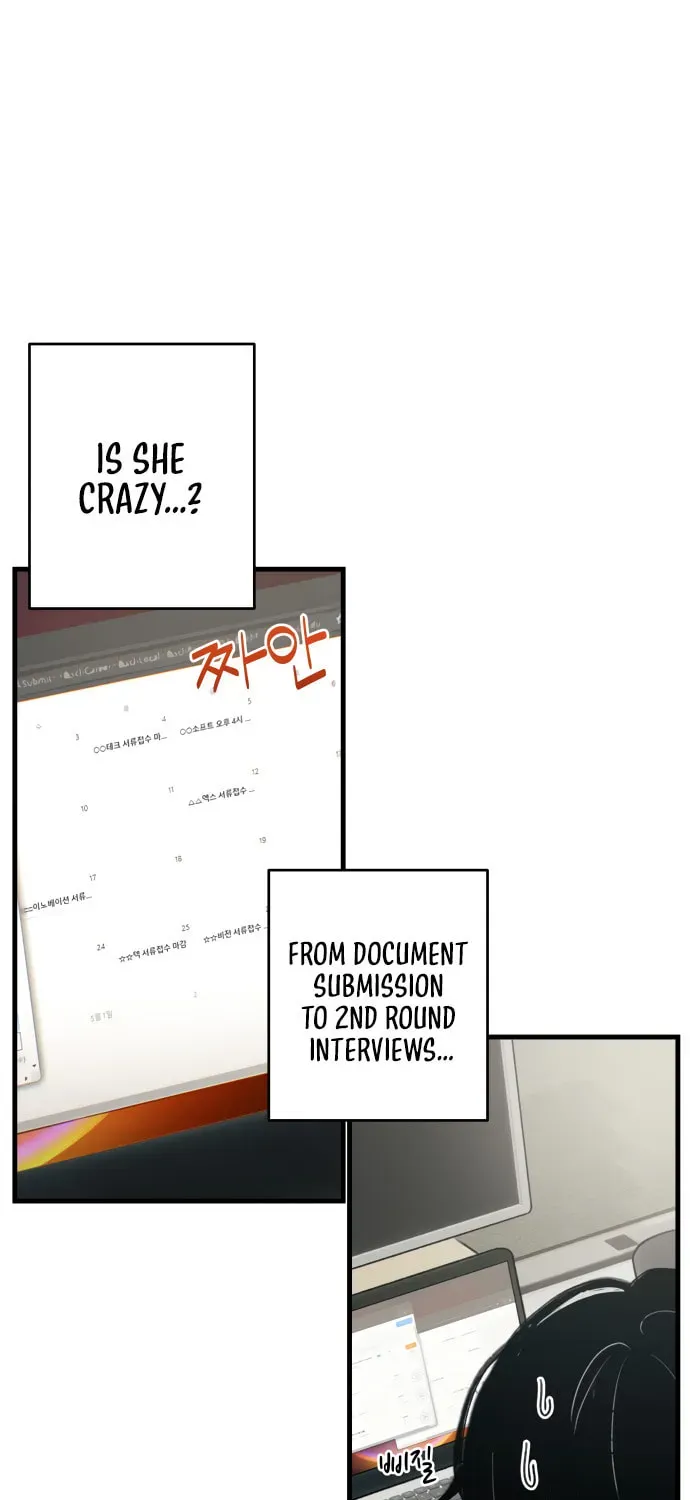 Read Ctrl+Alt+Resign chapter 402 image 47 on Lezhin