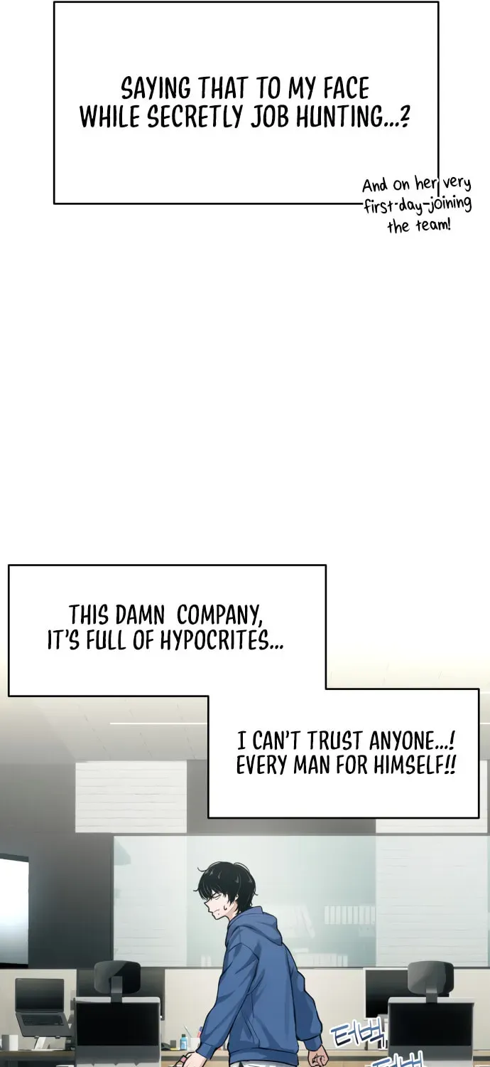 Read Ctrl+Alt+Resign chapter 402 image 50 on Lezhin