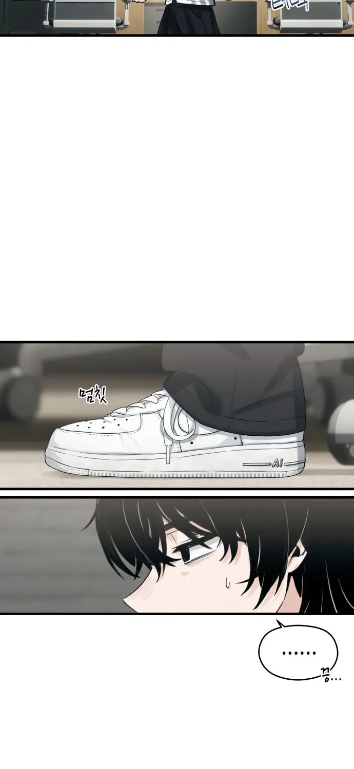 Read Ctrl+Alt+Resign chapter 402 image 51 on Lezhin