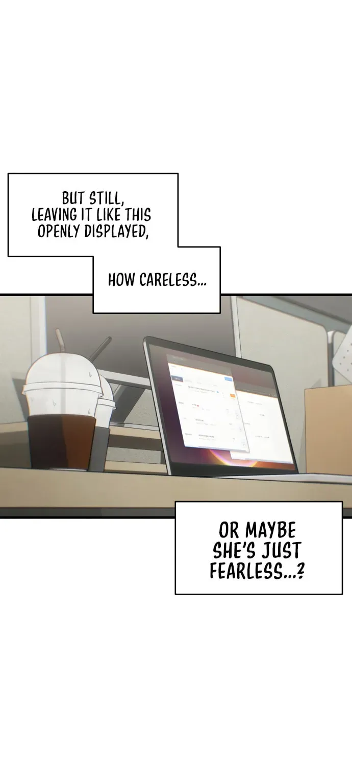 Read Ctrl+Alt+Resign chapter 402 image 52 on Lezhin