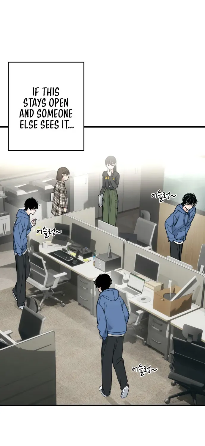 Read Ctrl+Alt+Resign chapter 402 image 53 on Lezhin