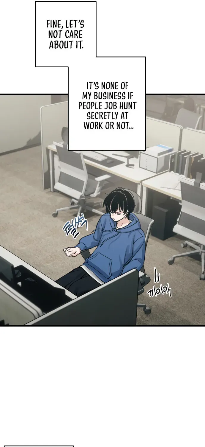 Read Ctrl+Alt+Resign chapter 402 image 56 on Lezhin