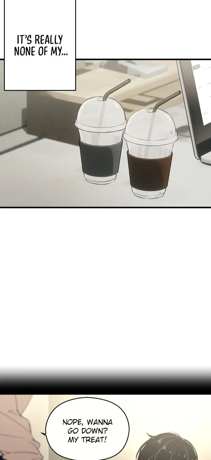 Read Ctrl+Alt+Resign chapter 402 image 57 on Lezhin
