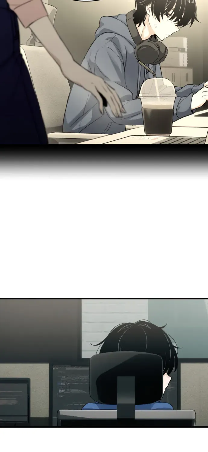 Read Ctrl+Alt+Resign chapter 402 image 58 on Lezhin