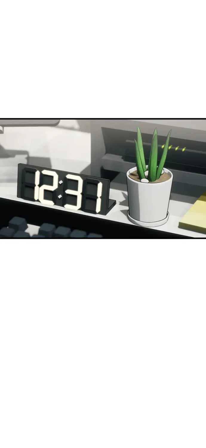 Read Ctrl+Alt+Resign chapter 402 image 59 on Lezhin