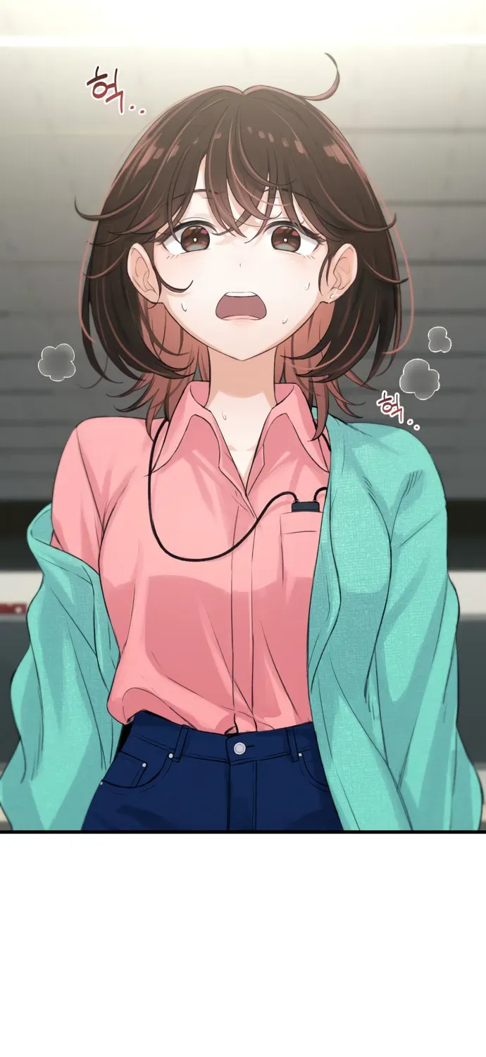Read Ctrl+Alt+Resign chapter 402 image 61 on Lezhin