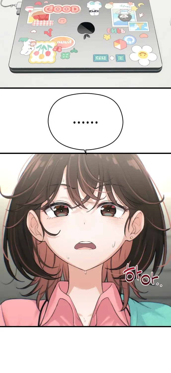 Read Ctrl+Alt+Resign chapter 402 image 64 on Lezhin