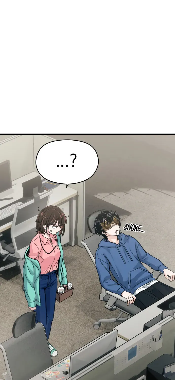 Read Ctrl+Alt+Resign chapter 402 image 65 on Lezhin