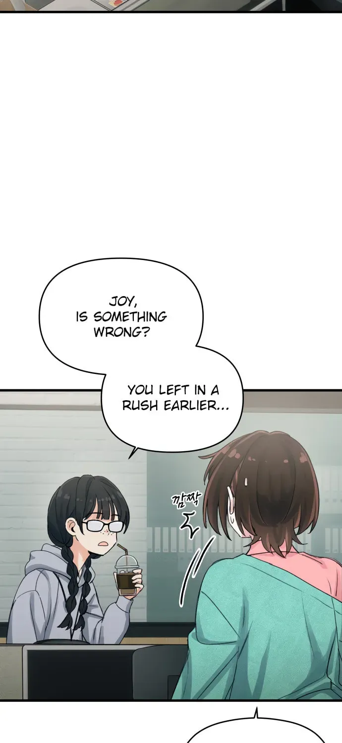 Read Ctrl+Alt+Resign chapter 402 image 66 on Lezhin