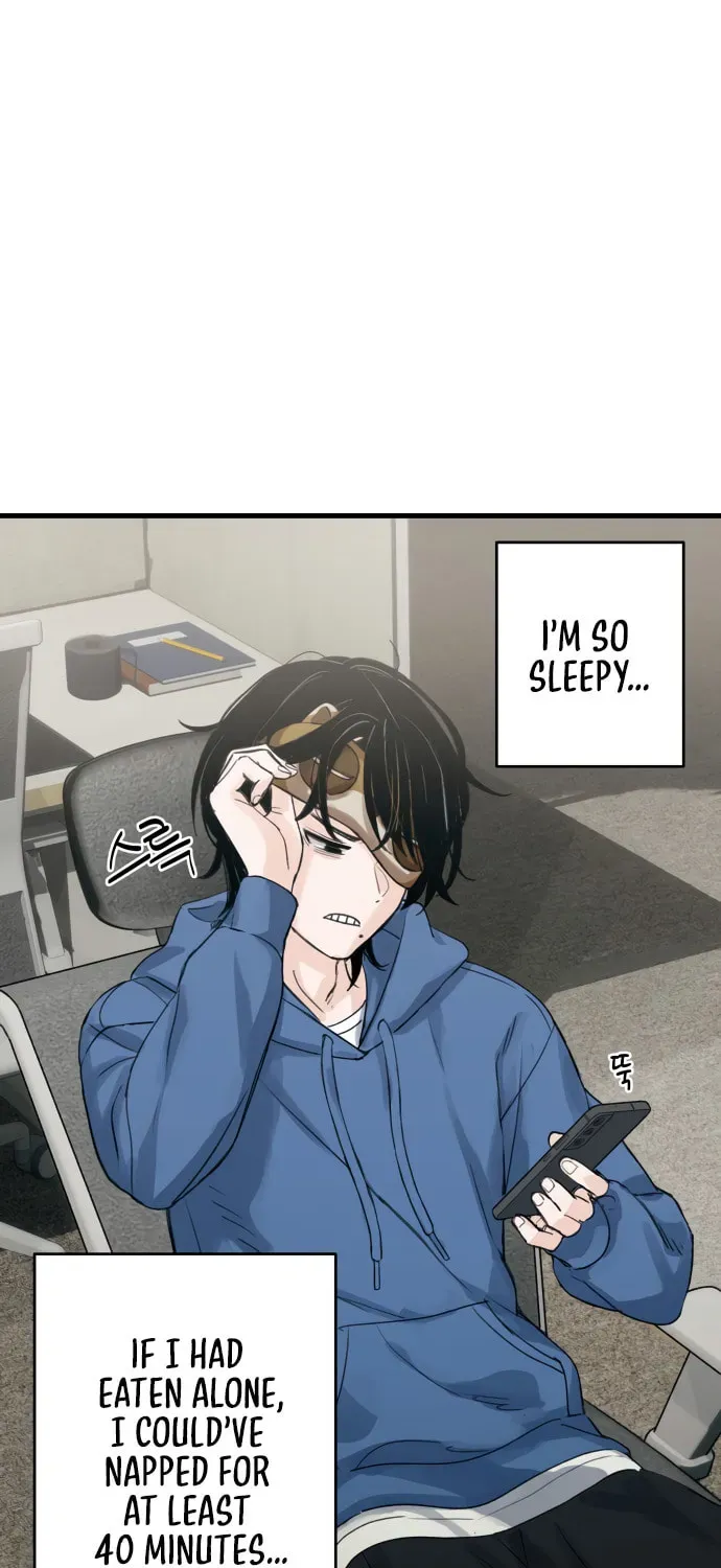 Read Ctrl+Alt+Resign chapter 402 image 68 on Lezhin