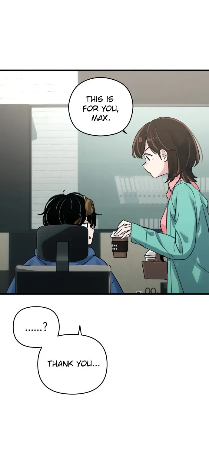 Read Ctrl+Alt+Resign chapter 402 image 71 on Lezhin