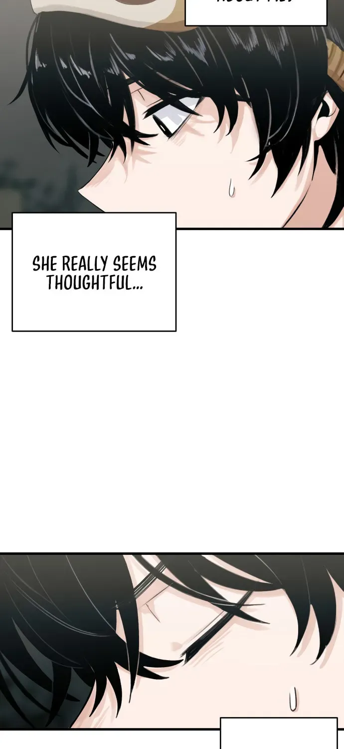 Read Ctrl+Alt+Resign chapter 402 image 74 on Lezhin