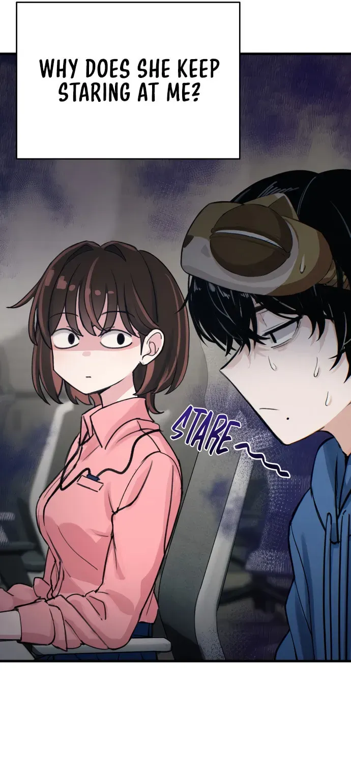 Read Ctrl+Alt+Resign chapter 402 image 76 on Lezhin