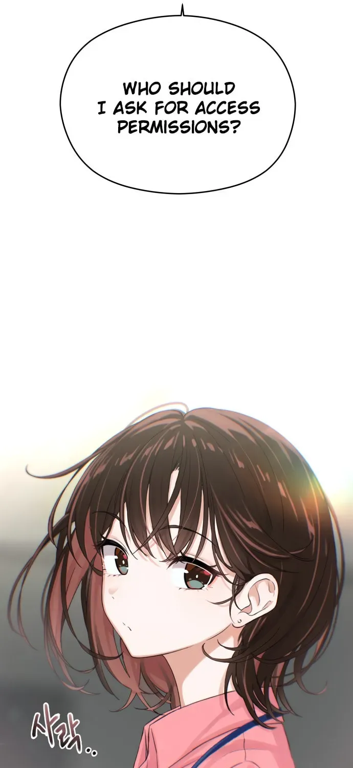 Read Ctrl+Alt+Resign chapter 402 image 8 on Lezhin