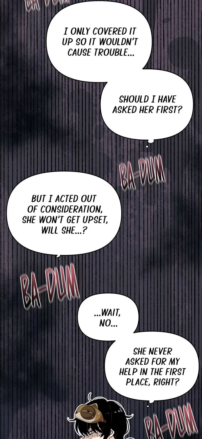 Read Ctrl+Alt+Resign chapter 402 image 81 on Lezhin