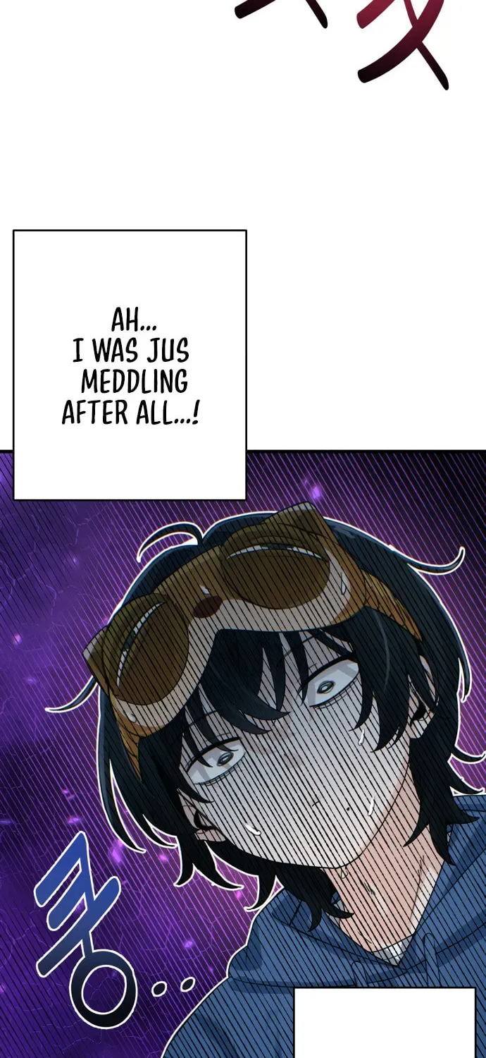Read Ctrl+Alt+Resign chapter 402 image 84 on Lezhin